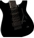 JACKSON PRO PLUS SRS SOLOIST SLA3 DEEP BLK GITARA ELEKTRIČNA
