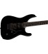 JACKSON PRO PLUS SRS SOLOIST SLA3 DEEP BLK GITARA ELEKTRIČNA