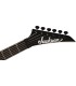 JACKSON PRO PLUS SRS SOLOIST SLA3 DEEP BLK GITARA ELEKTRIČNA