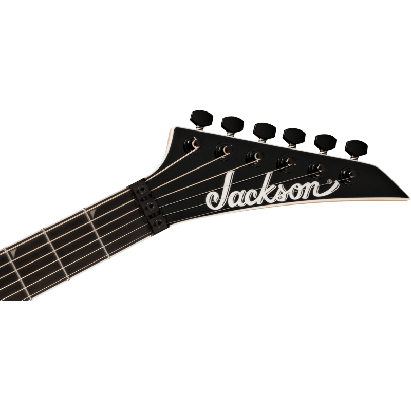 JACKSON PRO PLUS SRS SOLOIST SLA3 DEEP BLK GITARA ELEKTRIČNA