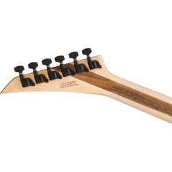 JACKSON PRO PLUS SRS SOLOIST SLA3 DEEP BLK GITARA ELEKTRIČNA