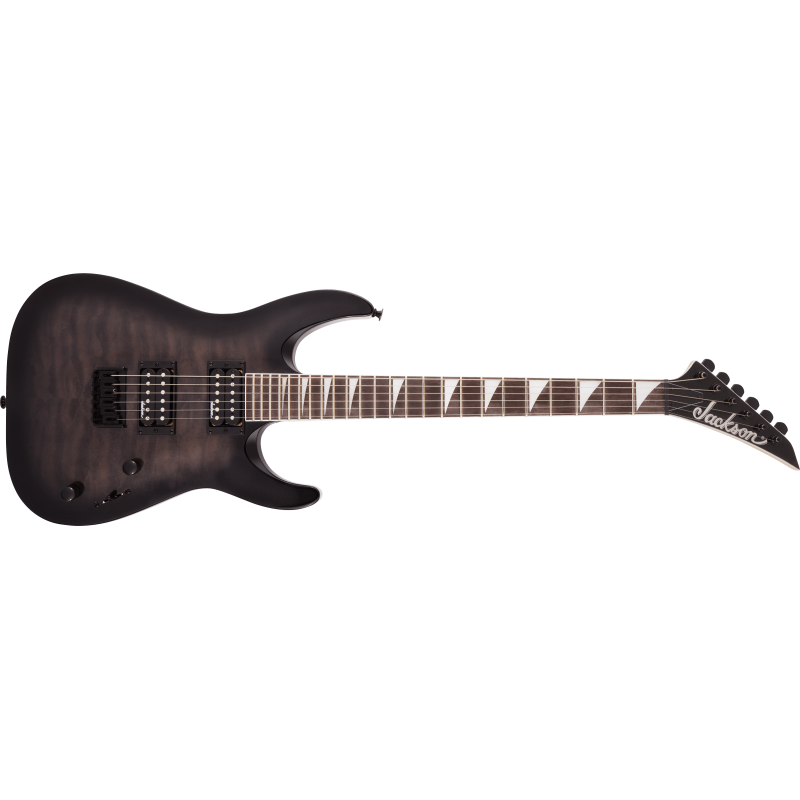 JACKSON JS32Q DKA HT-TRS BLK BRST GITARA ELEKTRIČNA