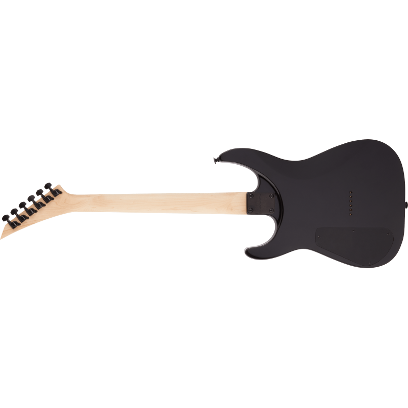 JACKSON JS32Q DKA HT-TRS BLK BRST GITARA ELEKTRIČNA