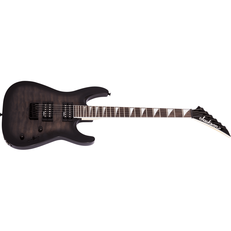 JACKSON JS32Q DKA HT-TRS BLK BRST GITARA ELEKTRIČNA