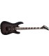 JACKSON JS32Q DKA HT-TRS BLK BRST GITARA ELEKTRIČNA