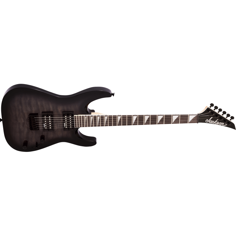 JACKSON JS32Q DKA HT-TRS BLK BRST GITARA ELEKTRIČNA