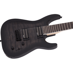 JACKSON JS32Q DKA HT-TRS BLK BRST GITARA ELEKTRIČNA