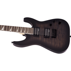 JACKSON JS32Q DKA HT-TRS BLK BRST GITARA ELEKTRIČNA