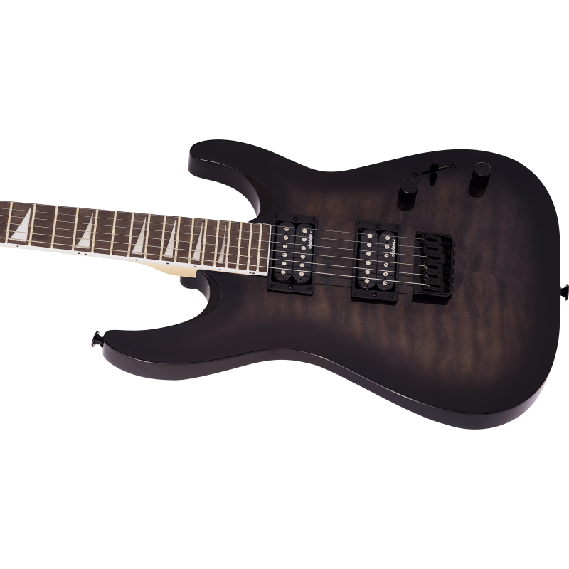 JACKSON JS32Q DKA HT-TRS BLK BRST GITARA ELEKTRIČNA