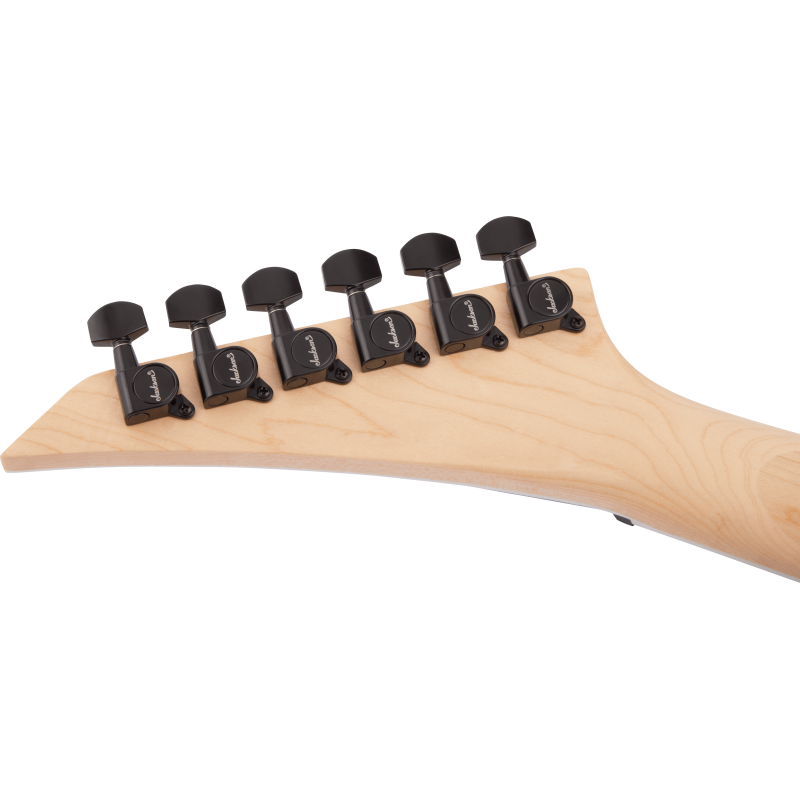JACKSON JS32Q DKA HT-TRS BLK BRST GITARA ELEKTRIČNA
