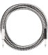 FENDER INSTRUMENT CHECKER 3m KABEL