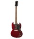 EPIPHONE SG SPECIAL P-90 SBU SPARKLING BURGUNDY GITARA ELEKTRIČNA