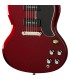 EPIPHONE SG SPECIAL P-90 SBU SPARKLING BURGUNDY GITARA ELEKTRIČNA