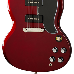 EPIPHONE SG SPECIAL P-90 SBU SPARKLING BURGUNDY GITARA ELEKTRIČNA