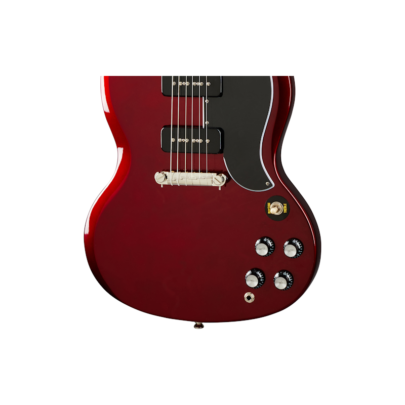 EPIPHONE SG SPECIAL P-90 SBU SPARKLING BURGUNDY GITARA ELEKTRIČNA