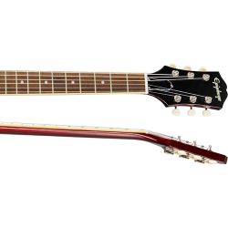 EPIPHONE SG SPECIAL P-90 SBU SPARKLING BURGUNDY GITARA ELEKTRIČNA
