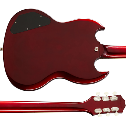 EPIPHONE SG SPECIAL P-90 SBU SPARKLING BURGUNDY GITARA ELEKTRIČNA