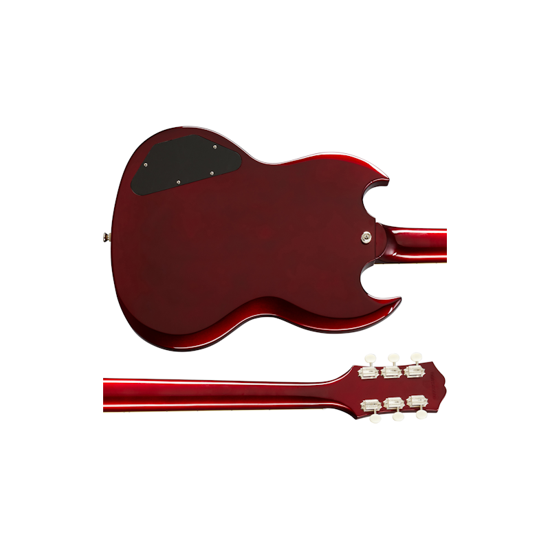 EPIPHONE SG SPECIAL P-90 SBU SPARKLING BURGUNDY GITARA ELEKTRIČNA