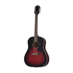 EPIPHONE SLASH J-45 VERMILLION BURST GITARA ELEKTRO-AKUSTIČNA