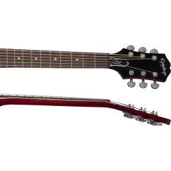 EPIPHONE SLASH J-45 VERMILLION BURST GITARA ELEKTRO-AKUSTIČNA