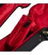 EPIPHONE SLASH J-45 VERMILLION BURST GITARA ELEKTRO-AKUSTIČNA