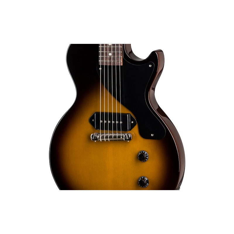 GIBSON LES PAUL JUNIOR VINTAGE TOBACCO BURST GITARA ELEKTRIČNA