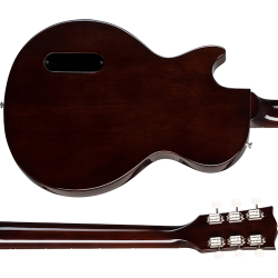 GIBSON LES PAUL JUNIOR VINTAGE TOBACCO BURST GITARA ELEKTRIČNA
