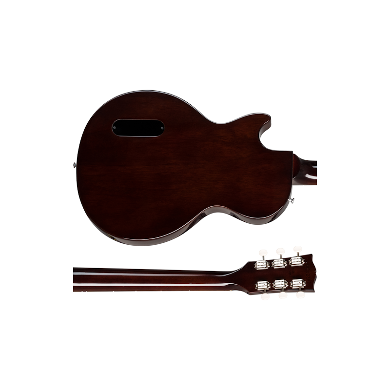 GIBSON LES PAUL JUNIOR VINTAGE TOBACCO BURST GITARA ELEKTRIČNA