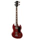 GIBSON SG STANDARD HERITAGE CHERRY BAS GITARA