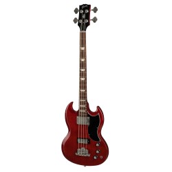 GIBSON SG STANDARD HERITAGE CHERRY BAS GITARA