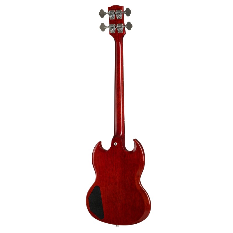 GIBSON SG STANDARD HERITAGE CHERRY BAS GITARA