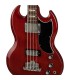 GIBSON SG STANDARD HERITAGE CHERRY BAS GITARA
