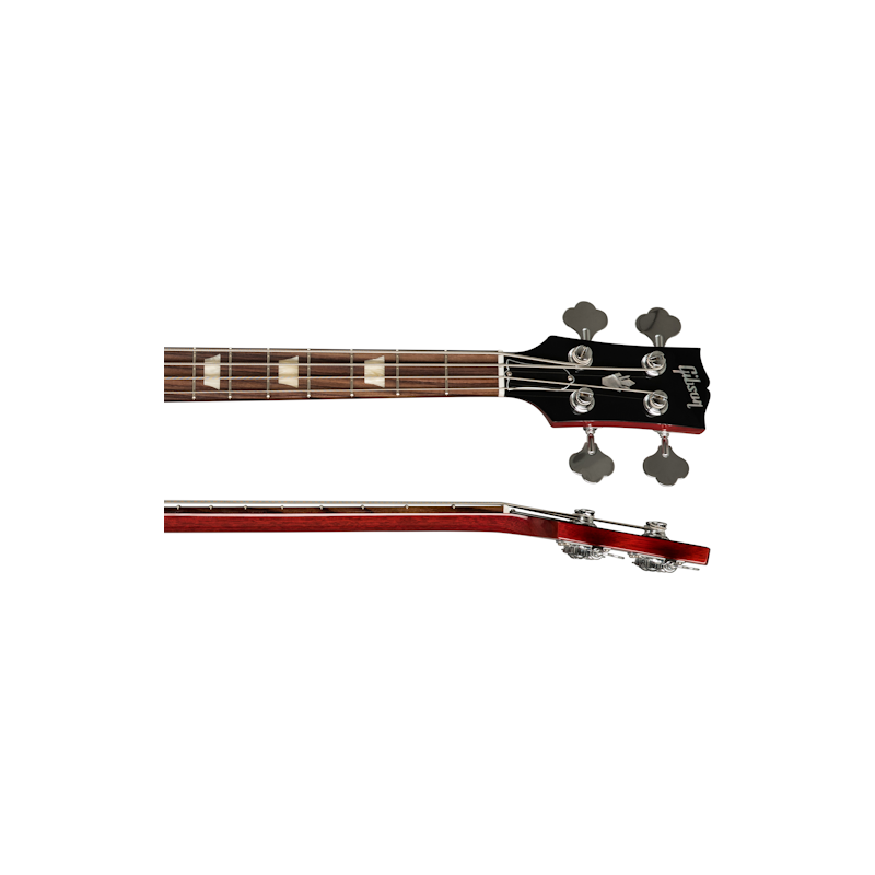 GIBSON SG STANDARD HERITAGE CHERRY BAS GITARA