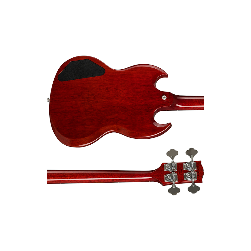 GIBSON SG STANDARD HERITAGE CHERRY BAS GITARA