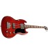 GIBSON SG STANDARD HERITAGE CHERRY BAS GITARA