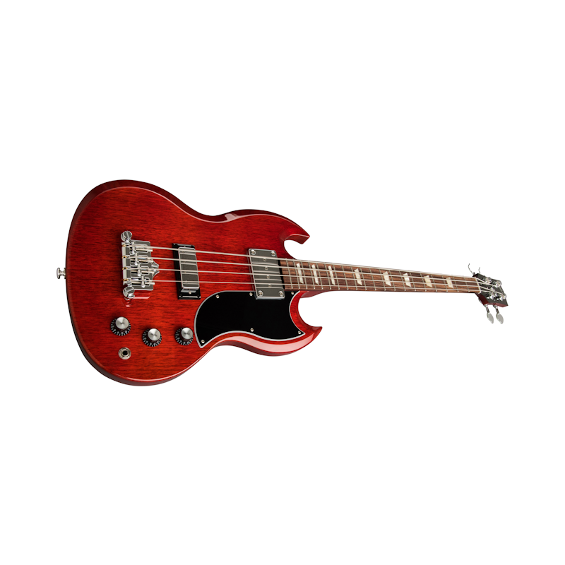 GIBSON SG STANDARD HERITAGE CHERRY BAS GITARA