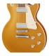 GIBSON LES PAUL DELUXE 70s GOLD TOP GITARA ELEKTRIČNA
