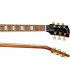 GIBSON LES PAUL DELUXE 70s GOLD TOP GITARA ELEKTRIČNA