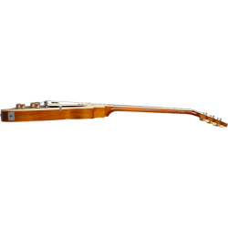 GIBSON LES PAUL DELUXE 70s GOLD TOP GITARA ELEKTRIČNA