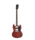 GIBSON TONY IOMMI "MONKEY" SG SPECIAL VINTAGE CHERRY GITARA ELEKTRIČNA