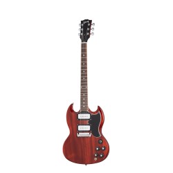 GIBSON TONY IOMMI "MONKEY" SG SPECIAL VINTAGE CHERRY GITARA ELEKTRIČNA