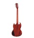GIBSON TONY IOMMI "MONKEY" SG SPECIAL VINTAGE CHERRY GITARA ELEKTRIČNA