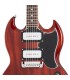 GIBSON TONY IOMMI "MONKEY" SG SPECIAL VINTAGE CHERRY GITARA ELEKTRIČNA