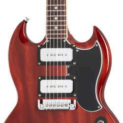 GIBSON TONY IOMMI "MONKEY" SG SPECIAL VINTAGE CHERRY GITARA ELEKTRIČNA