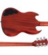 GIBSON TONY IOMMI "MONKEY" SG SPECIAL VINTAGE CHERRY GITARA ELEKTRIČNA