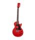 GIBSON LES PAUL MODERN LITE CARDIAL RED SATIN GITARA ELEKTRIČNA