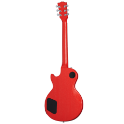 GIBSON LES PAUL MODERN LITE CARDIAL RED SATIN GITARA ELEKTRIČNA