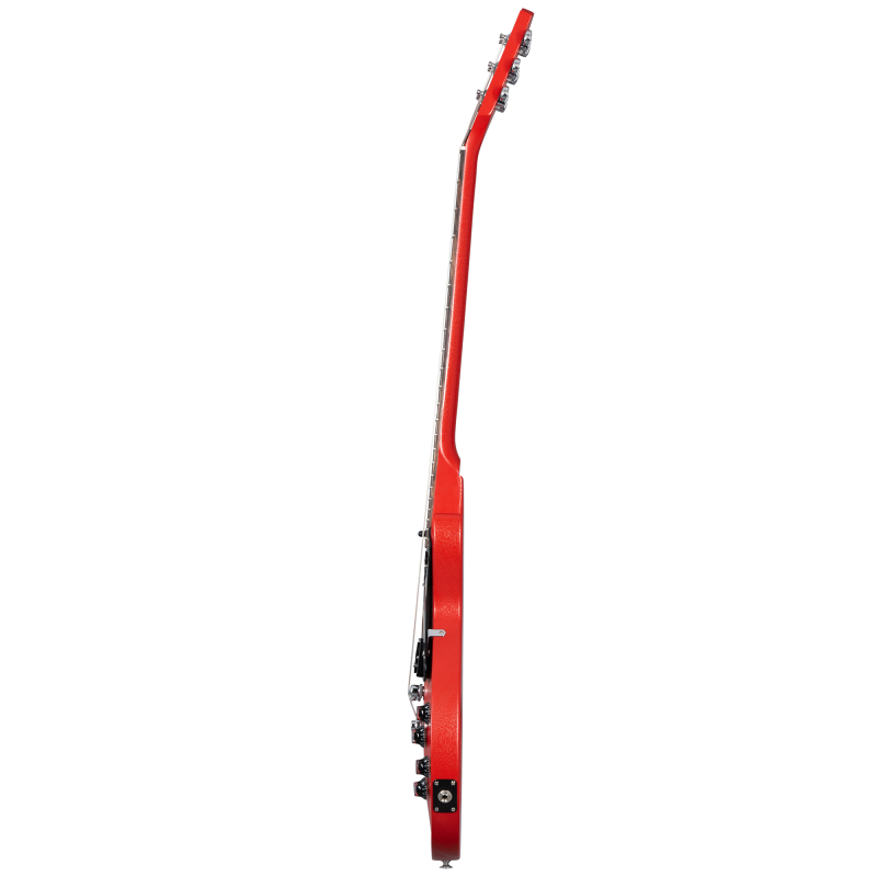 GIBSON LES PAUL MODERN LITE CARDIAL RED SATIN GITARA ELEKTRIČNA