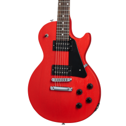 GIBSON LES PAUL MODERN LITE CARDIAL RED SATIN GITARA ELEKTRIČNA