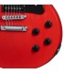 GIBSON LES PAUL MODERN LITE CARDIAL RED SATIN GITARA ELEKTRIČNA
